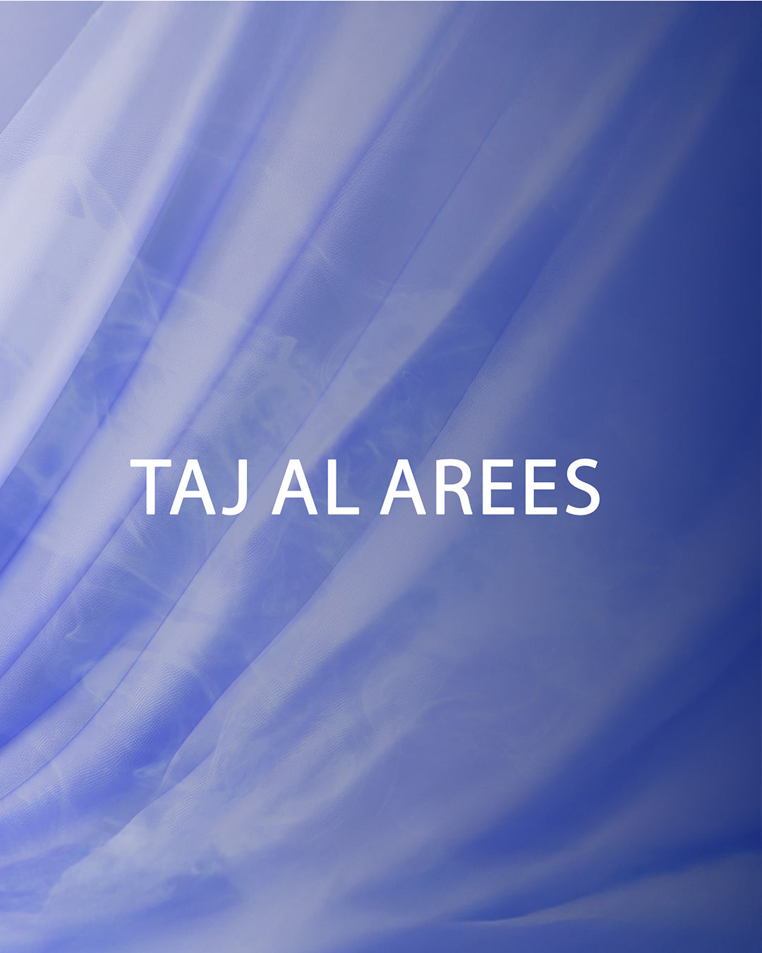 TAJ AL AREES