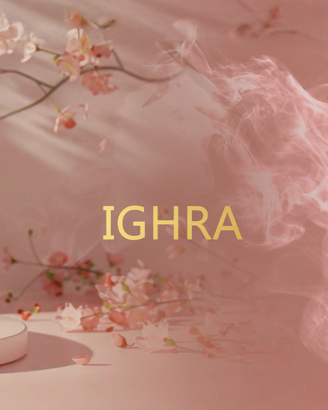 IGHRA