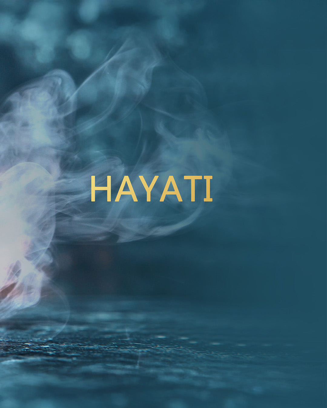 HAYATI