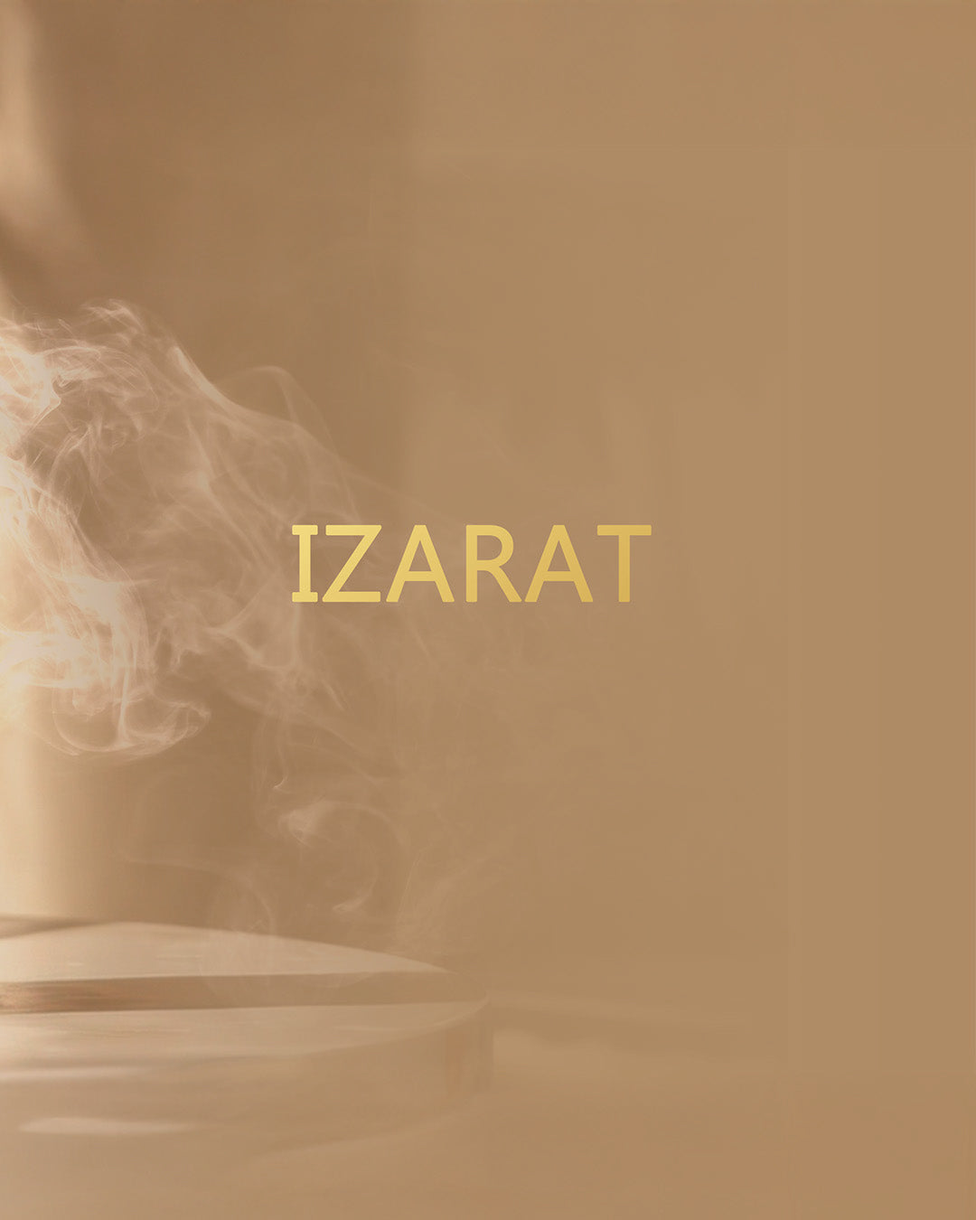 IZARAT